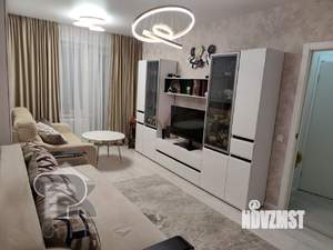 2-к квартира, вторичка, 43м2, 3/5 этаж
