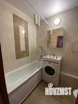 2-к квартира, вторичка, 48м2, 15/17 этаж