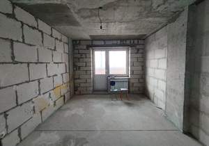 1-к квартира, вторичка, 47м2, 8/17 этаж