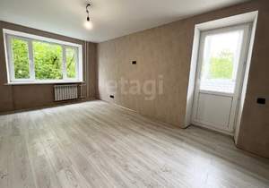 1-к квартира, вторичка, 37м2, 3/9 этаж