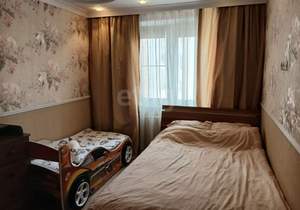 2-к квартира, вторичка, 58м2, 15/17 этаж