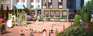Студия квартира, вторичка, 21м2, 3/9 этаж