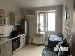 1-к квартира, вторичка, 31м2, 9/17 этаж