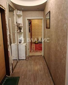 2-к квартира, вторичка, 52м2, 4/10 этаж