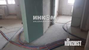 2-к квартира, вторичка, 60м2, 19/23 этаж