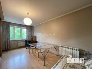 1-к квартира, вторичка, 35м2, 3/16 этаж