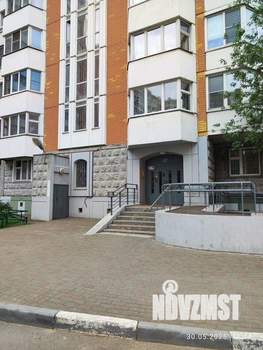 3-к квартира, вторичка, 75м2, 1/17 этаж
