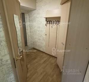1-к квартира, вторичка, 30м2, 1/5 этаж
