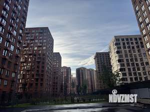2-к квартира, вторичка, 60м2, 12/12 этаж