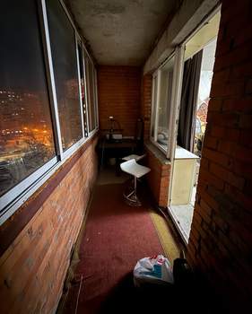 2-к квартира, вторичка, 55м2, 8/14 этаж