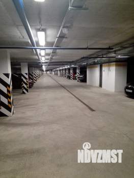 1-к квартира, вторичка, 37м2, 3/17 этаж