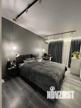 2-к квартира, вторичка, 69м2, 2/6 этаж