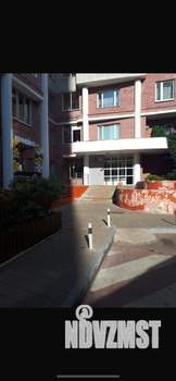 1-к квартира, вторичка, 54м2, 13/19 этаж