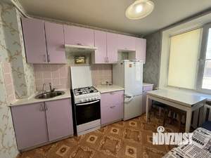 1-к квартира, вторичка, 43м2, 1/9 этаж