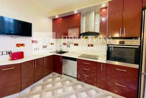 2-к квартира, вторичка, 69м2, 3/19 этаж