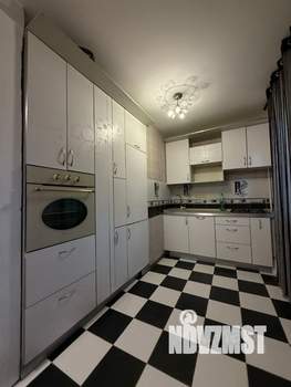 3-к квартира, вторичка, 60м2, 1/5 этаж