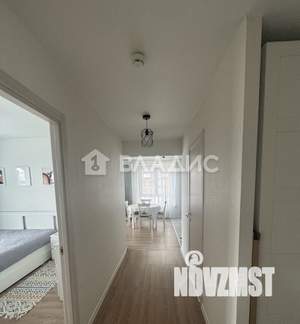 2-к квартира, вторичка, 60м2, 4/15 этаж