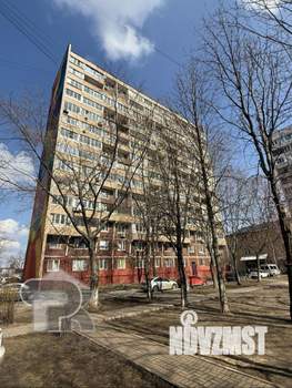 2-к квартира, вторичка, 51м2, 3/14 этаж