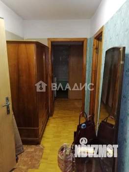 2-к квартира, вторичка, 50м2, 2/9 этаж