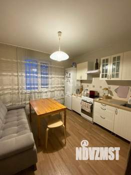 1-к квартира, вторичка, 34м2, 11/16 этаж