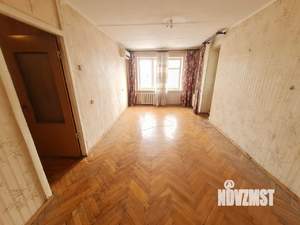 2-к квартира, вторичка, 44м2, 5/9 этаж