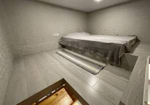 1-к квартира, вторичка, 34м2, 2/17 этаж