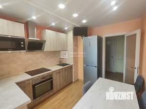 2-к квартира, вторичка, 60м2, 3/17 этаж