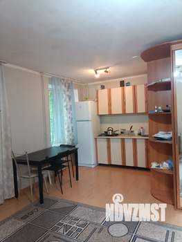 1-к квартира, вторичка, 31м2, 2/5 этаж