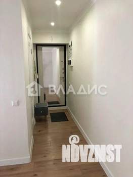 2-к квартира, вторичка, 43м2, 3/5 этаж