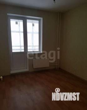 4-к квартира, вторичка, 103м2, 8/18 этаж