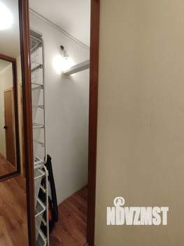 1-к квартира, вторичка, 45м2, 9/25 этаж