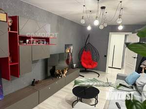 3-к квартира, вторичка, 69м2, 5/9 этаж