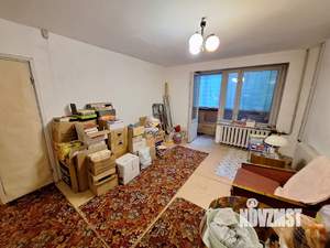 3-к квартира, вторичка, 62м2, 1/9 этаж