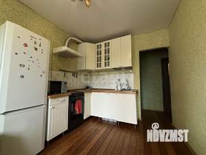 1-к квартира, вторичка, 47м2, 2/17 этаж