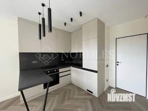 1-к квартира, вторичка, 34м2, 4/9 этаж