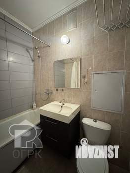 1-к квартира, вторичка, 39м2, 8/18 этаж