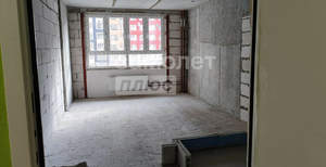 Студия квартира, вторичка, 21м2, 6/25 этаж