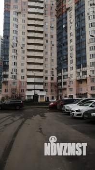 3-к квартира, вторичка, 100м2, 11/25 этаж