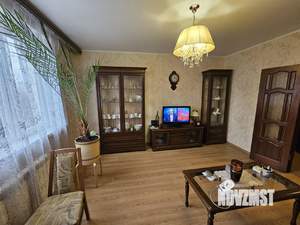 3-к квартира, вторичка, 64м2, 6/12 этаж