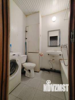 1-к квартира, вторичка, 37м2, 3/17 этаж