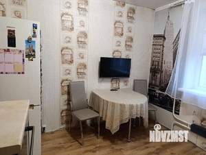 1-к квартира, вторичка, 34м2, 9/16 этаж
