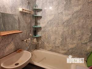 1-к квартира, вторичка, 32м2, 2/9 этаж