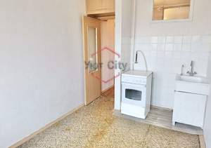 1-к квартира, вторичка, 33м2, 6/9 этаж