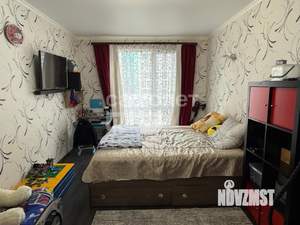 1-к квартира, вторичка, 38м2, 6/17 этаж