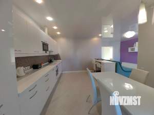 3-к квартира, вторичка, 90м2, 24/26 этаж