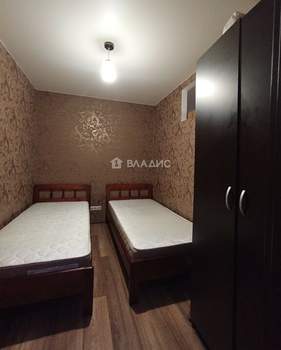 1-к квартира, вторичка, 49м2, 14/25 этаж