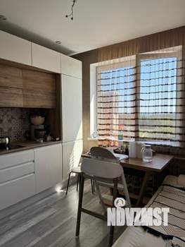 1-к квартира, вторичка, 36м2, 13/23 этаж