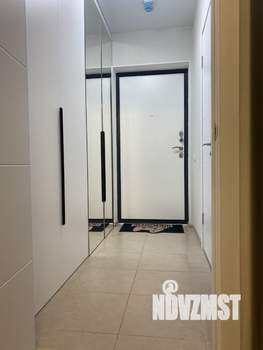 Студия квартира, вторичка, 24м2, 23/25 этаж