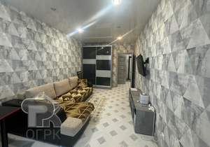 1-к квартира, вторичка, 42м2, 16/18 этаж