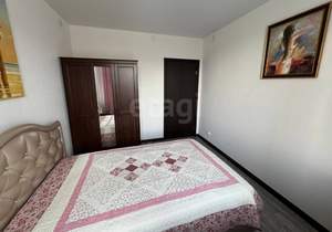 2-к квартира, вторичка, 50м2, 4/6 этаж